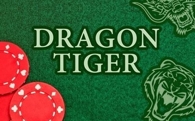 dragon tiger game bai debet