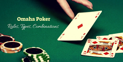 omaha poker game bài debet