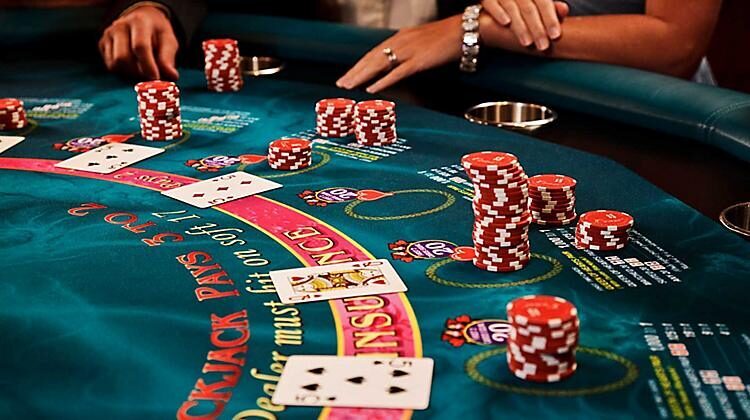 game bài debet hướng dẫn cá cược blackjack
