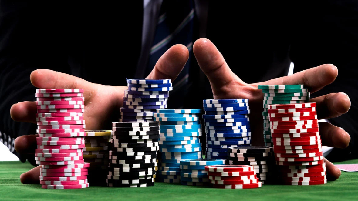 các dạng cược trong game bài Poker