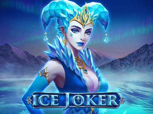 ice joker Debet 