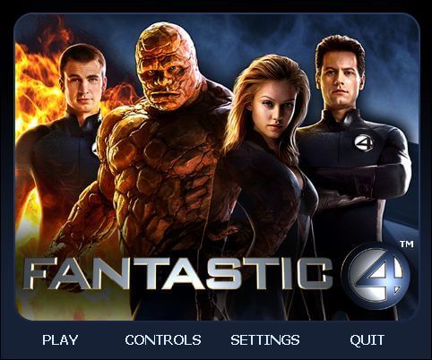 Fantastic Four và những nguyên tắc cơ bản khi chơi