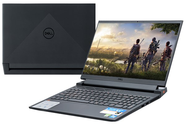 Laptop Gaming Dell G15 5511 i5