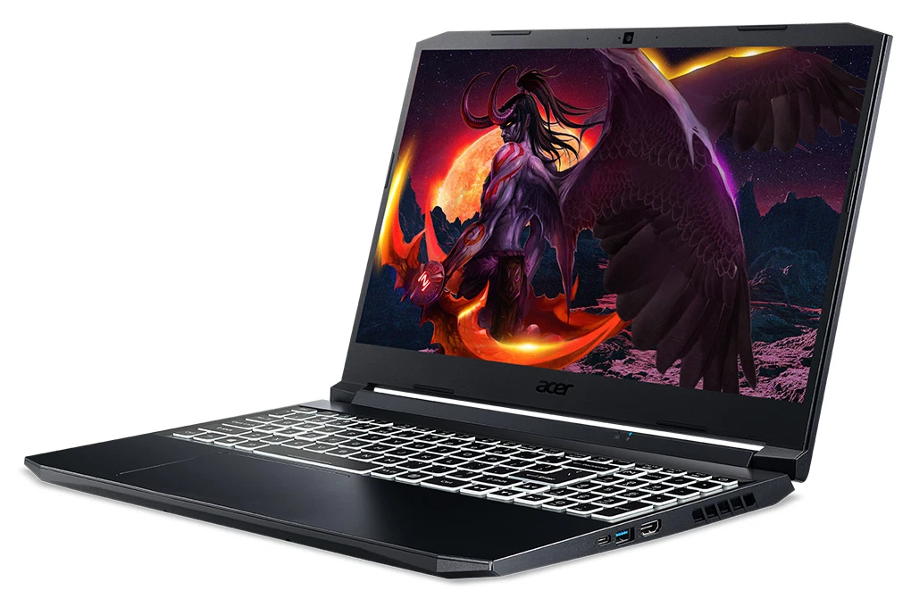 Laptop Acer Gaming Nitro 5 Eagle AN515